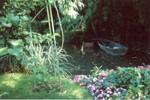 Mike Cirillo Monets Garden at Giverny