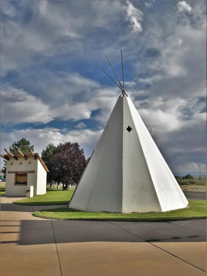 Towaoc Colorado