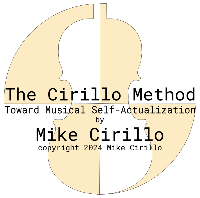 Mike Cirillo TMSA Page image